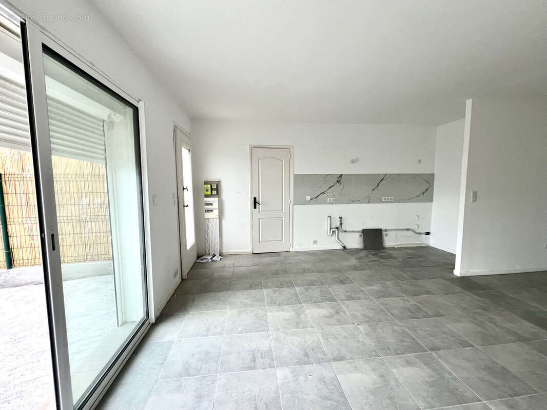 Appartement à LE CANNET