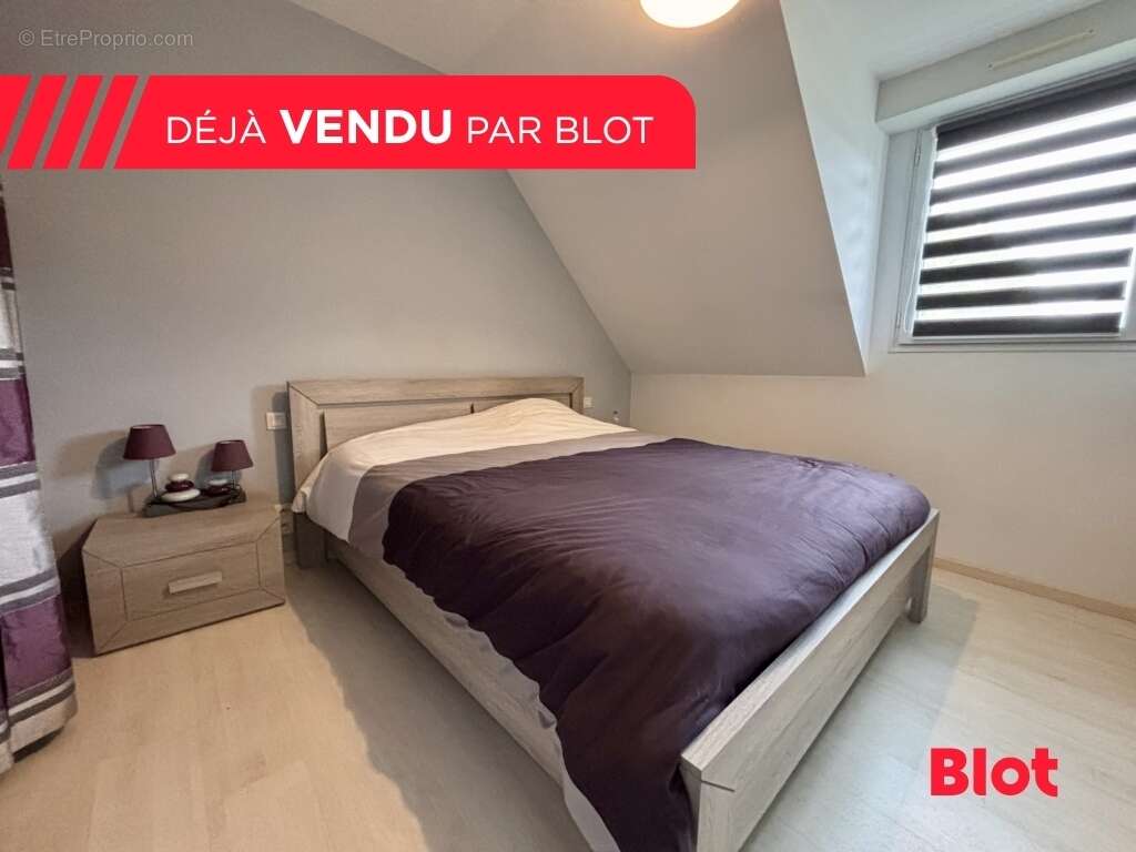 Maison 128 m² à Moutiers  - photo 6