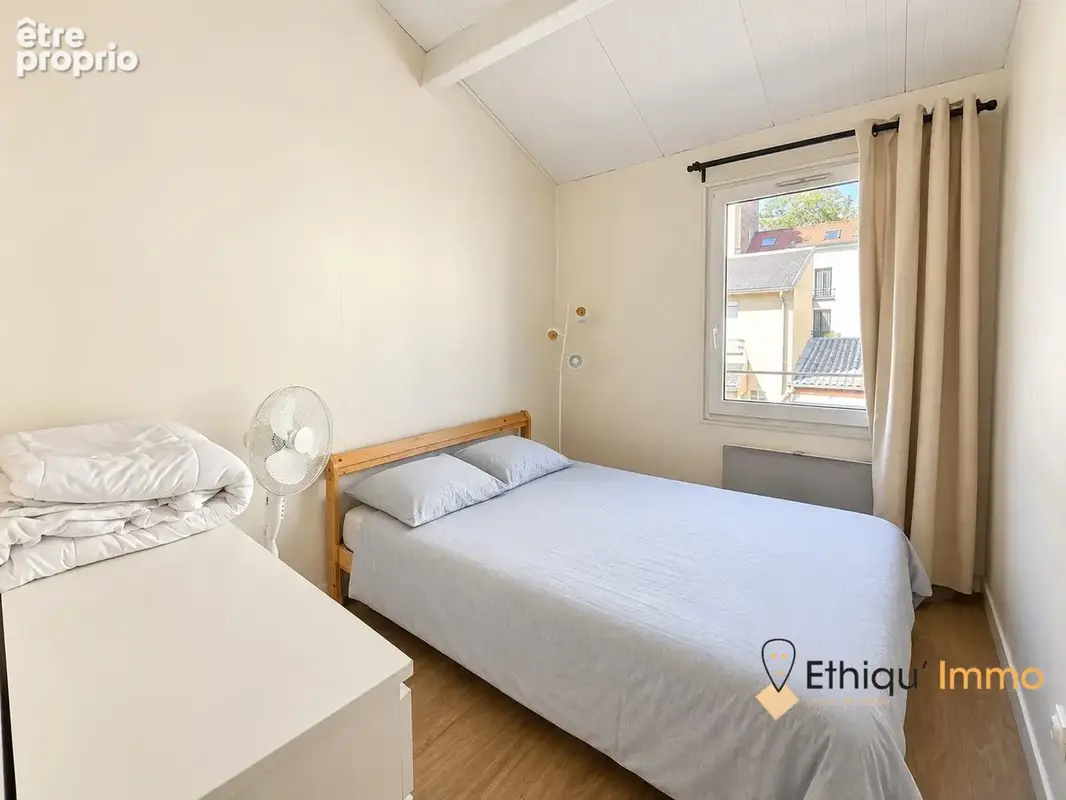 Maison 3 pièces 55 m² à vendre à Ivry-Sur-Seine (94200) - photo 7