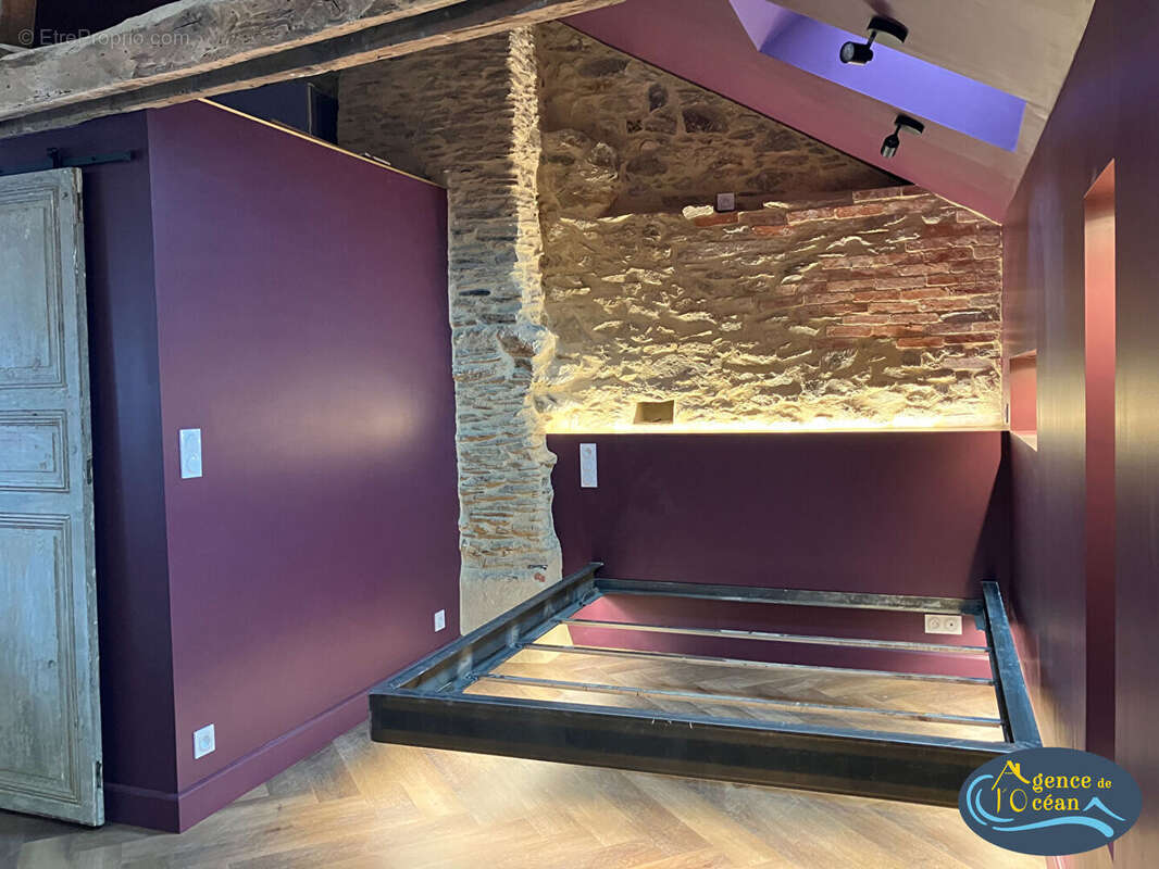 Appartement à LA ROCHE-BERNARD