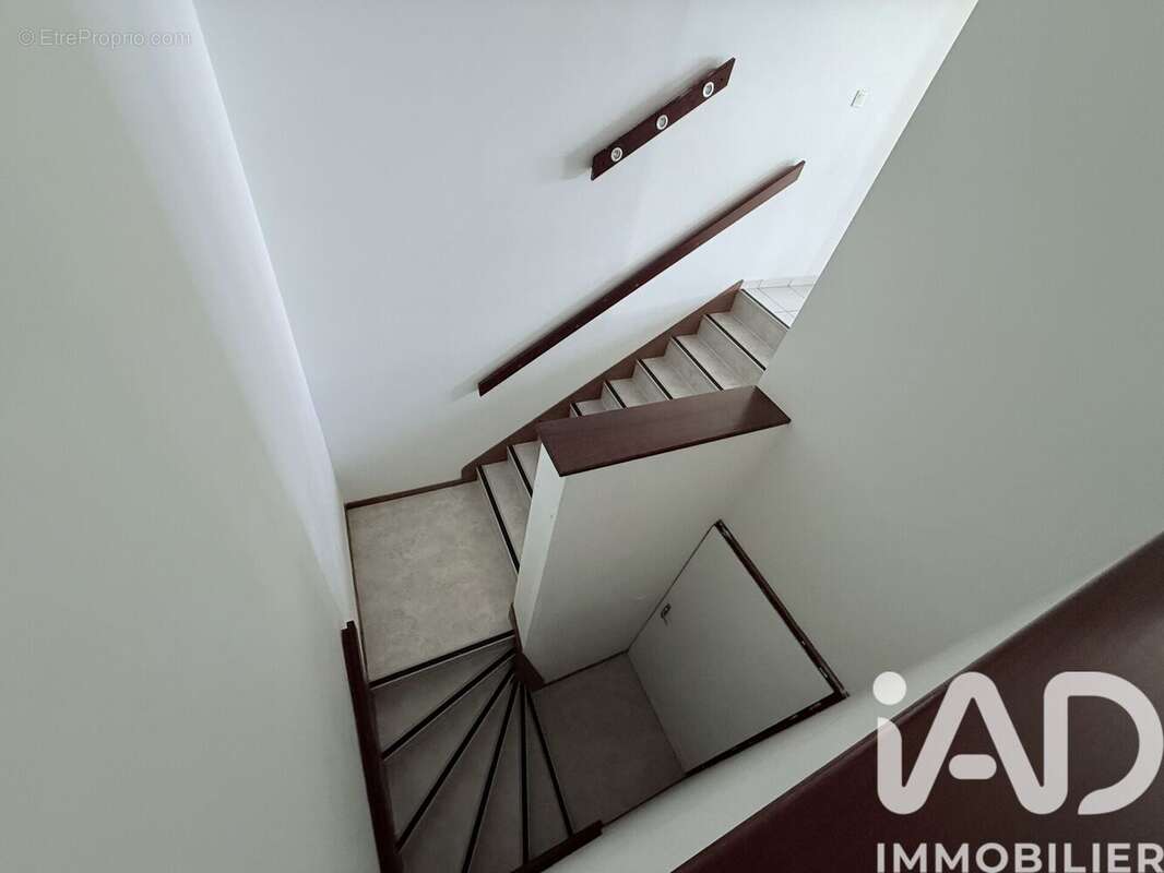 Photo 2 - Appartement à SAINT-JACQUES-DE-LA-LANDE