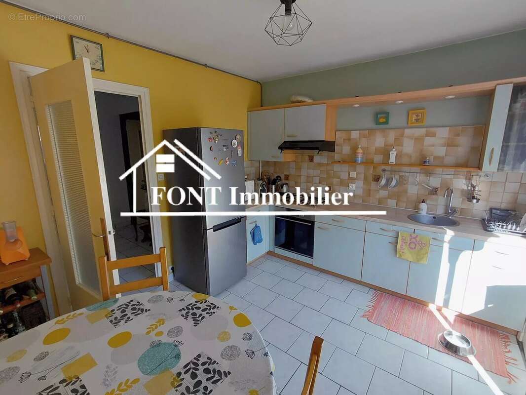 Appartement à SAINT-CHAMOND