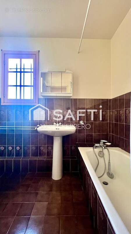 Photo 7 - Appartement à SAINT-RAPHAEL