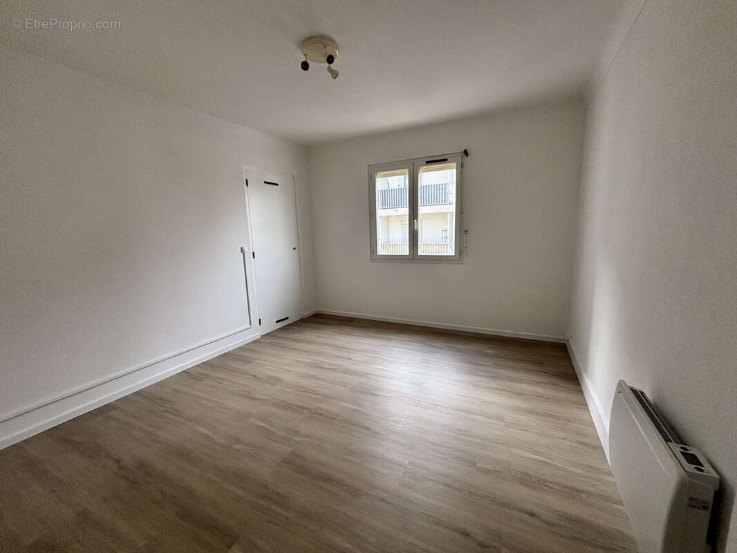 Appartement à CANET-EN-ROUSSILLON