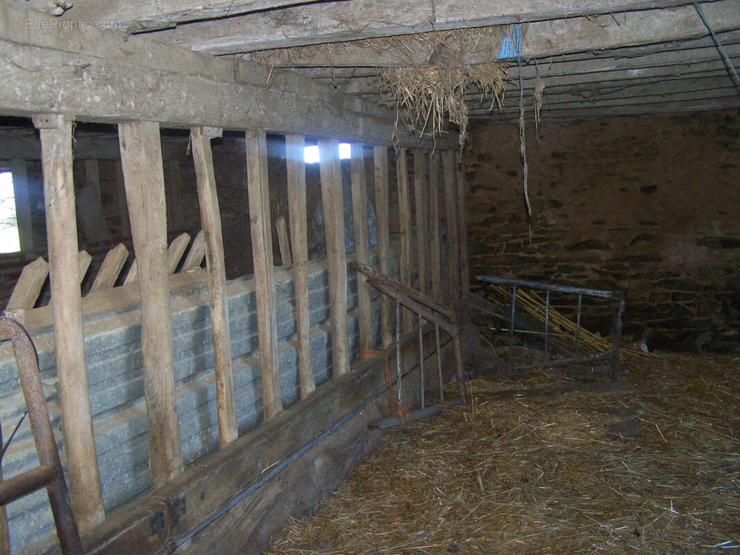 Autre à NEUVY-SAINT-SEPULCHRE