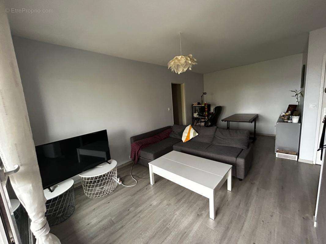 Appartement à CABOURG