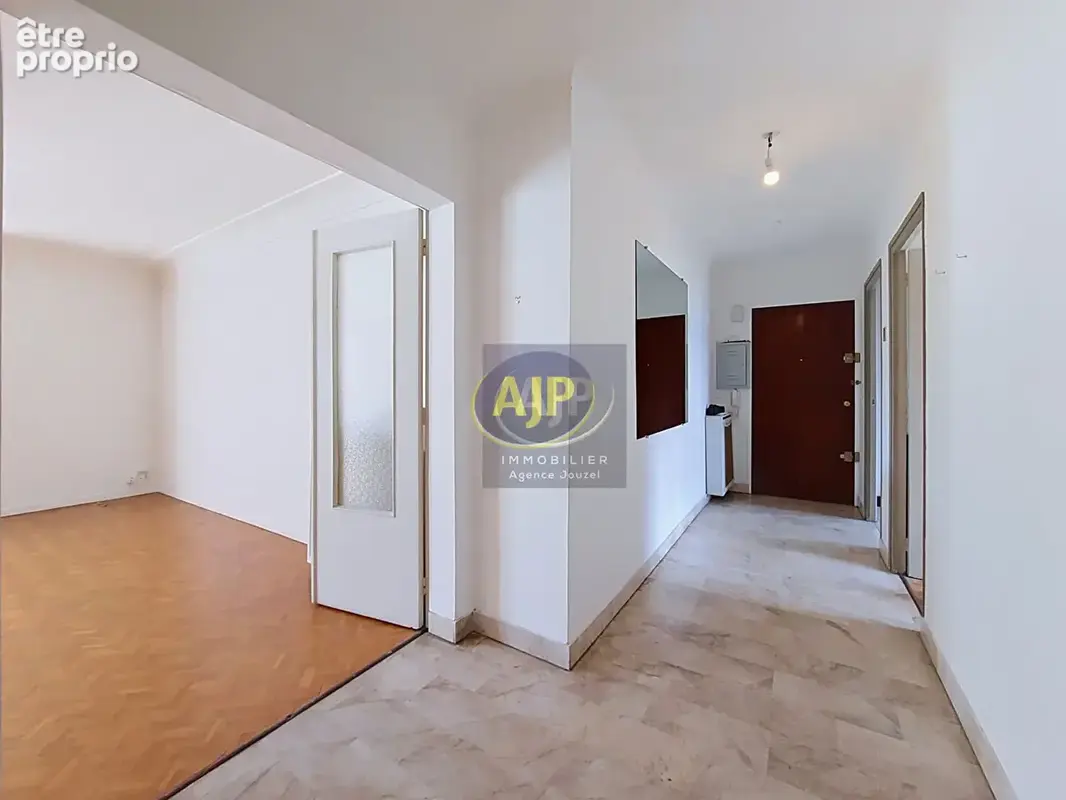 Appartement T4/T5 Nantes Canclaux Mellinet - photo 17
