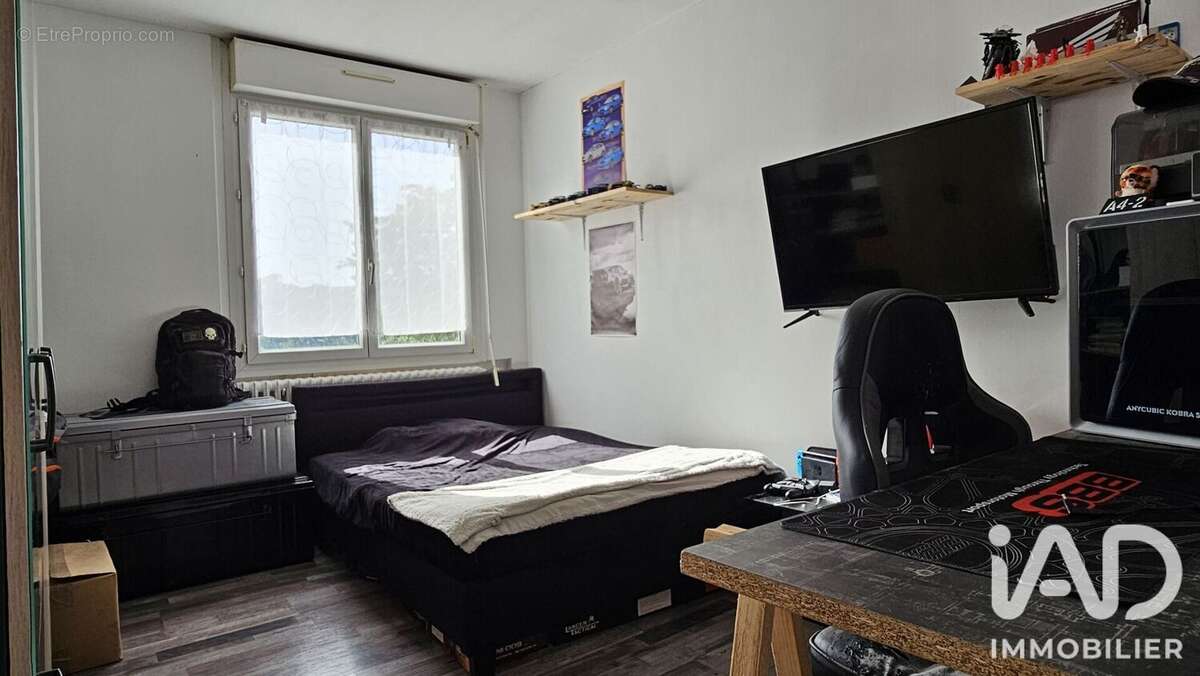 Maison 80 m² à La Cheze  - photo 4