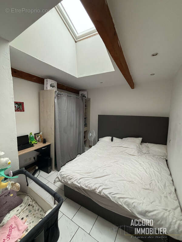Appartement à NISSAN-LEZ-ENSERUNE