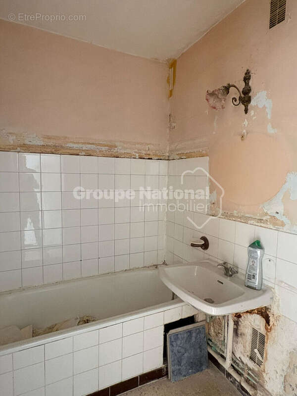 Appartement à ARLES