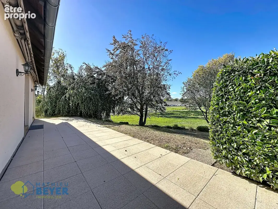 Une maison familiale à fort potentiel à ALTORF ! - photo 3
