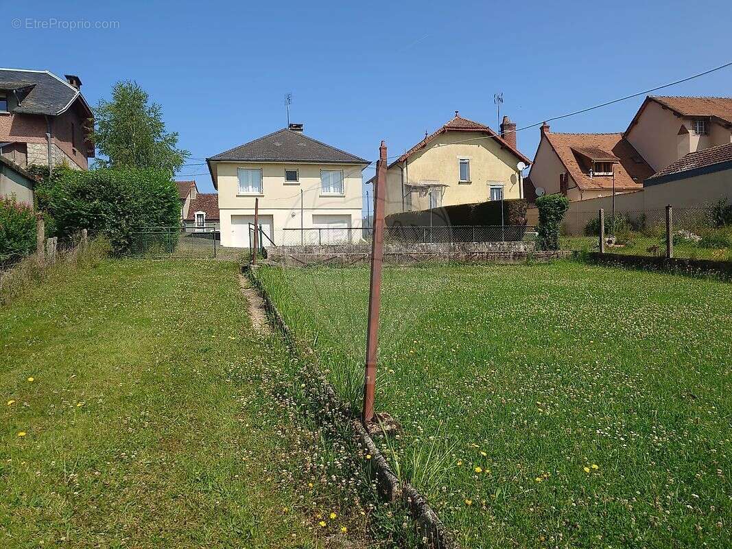 Maison 2 chambre(s) à vendre - photo 11
