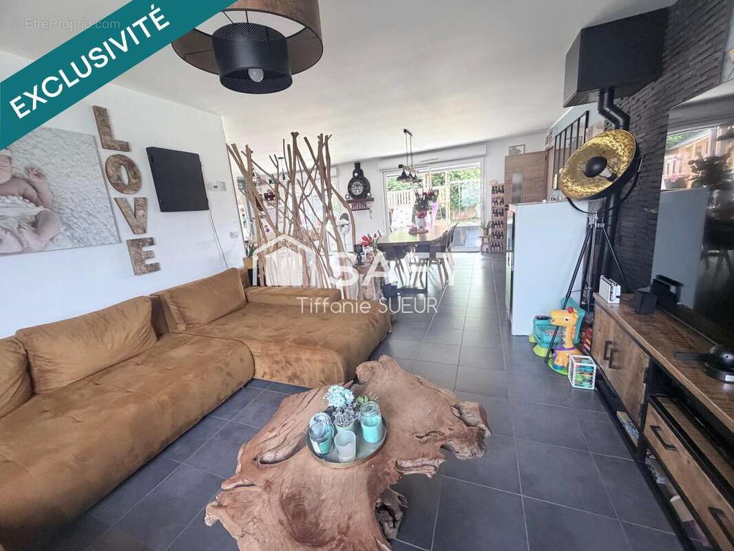 Photo 3 - Maison à ESTEVELLES