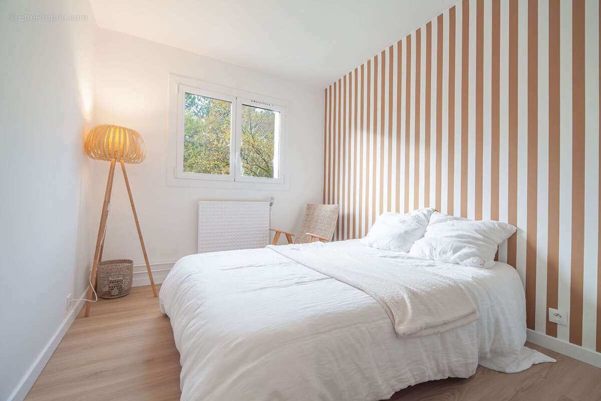 Appartement à ANGLET