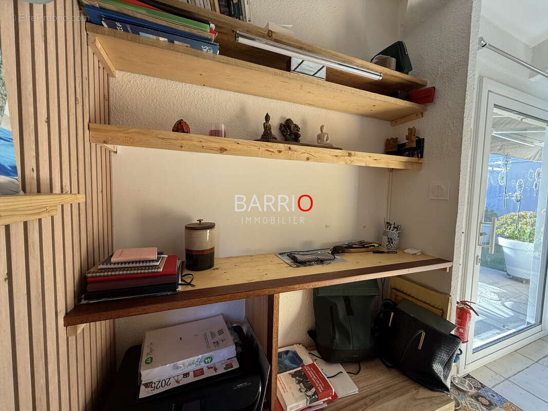 Maison à SAINT-CYPRIEN