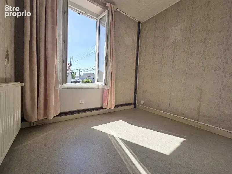 Maison 56 m² à Montataire  - photo 4