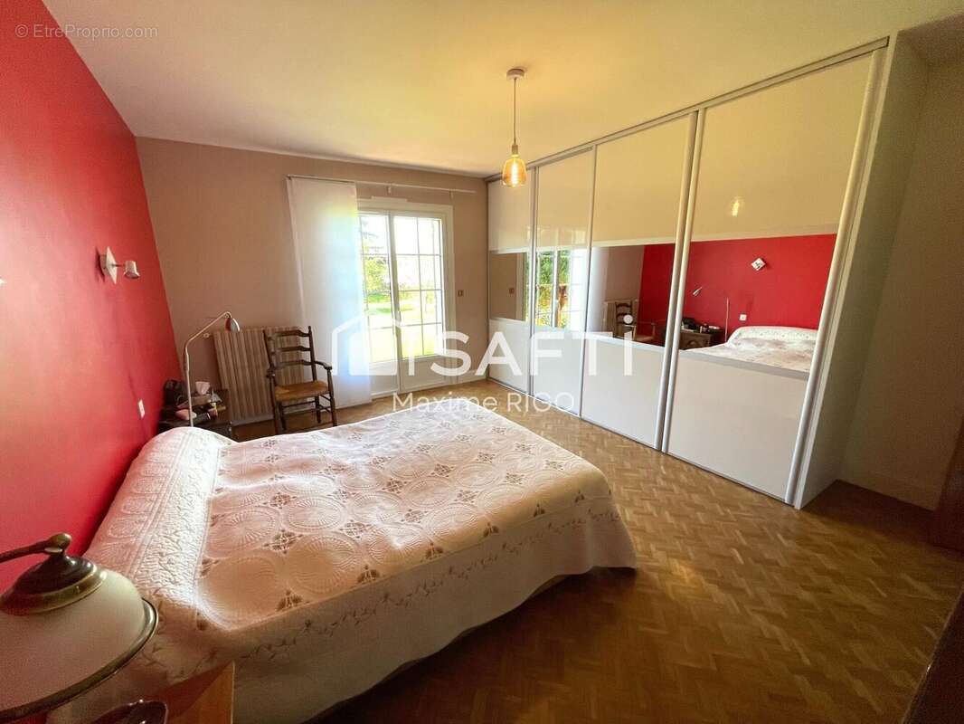 Photo 8 - Maison à MARMANDE