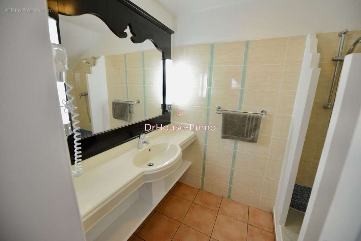 Appartement à SAINTE-ANNE