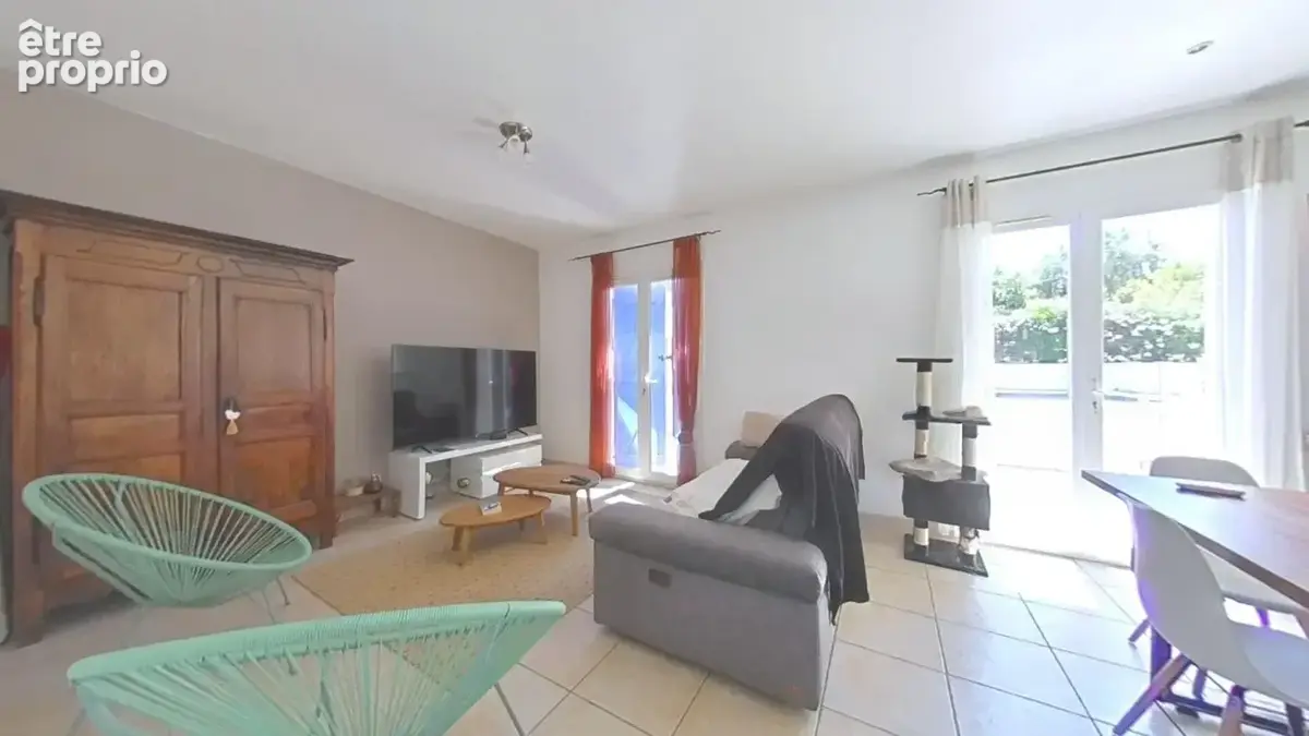 Maison Ouveillan 4 pièce(s) 90 m2, piscine, garage - photo 7