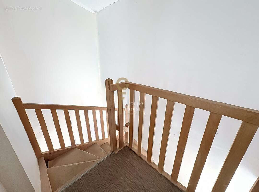 Appartement à FRELINGHIEN