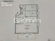 Appartement à LE TOUVET