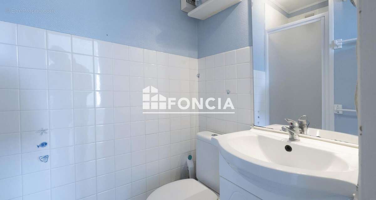 Appartement à ARGELES-SUR-MER