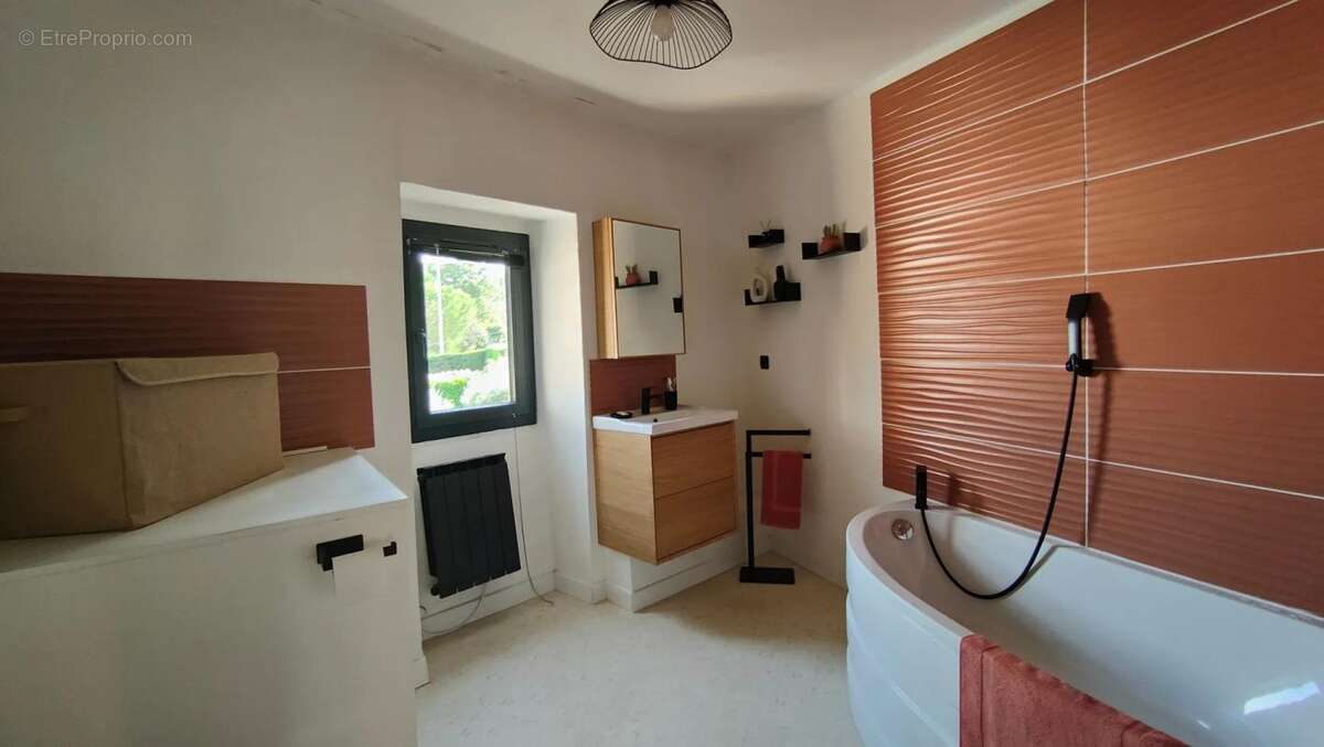 Maison à SAINT-SERNIN