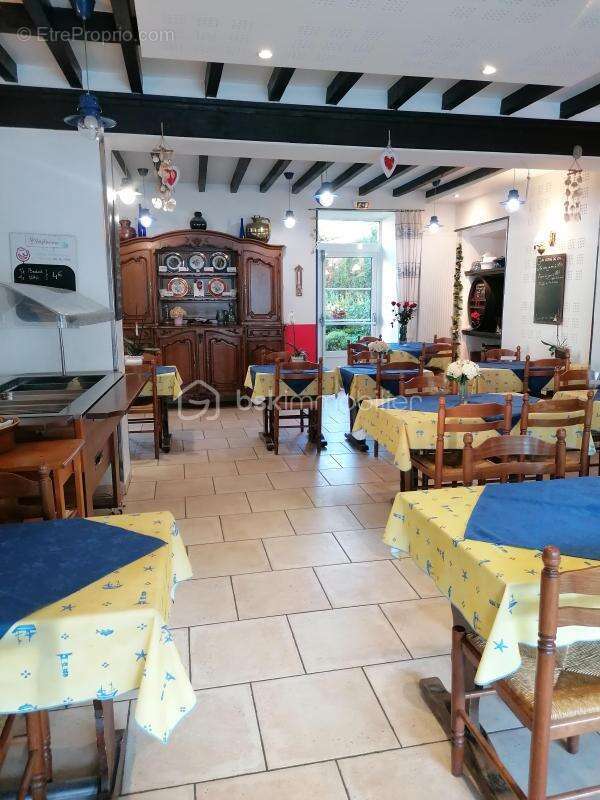 Appartement à MARTINVAST
