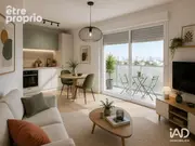 Photo 1 - Appartement à SAINTE-FOY-LES-LYON