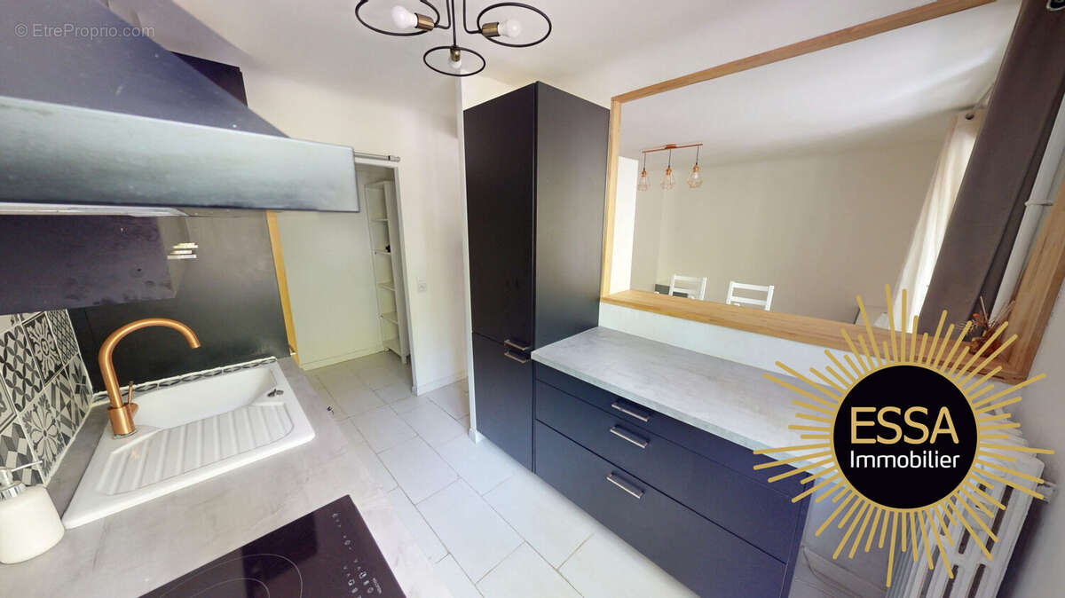 Appartement 57 m² à Viroflay  - photo 7