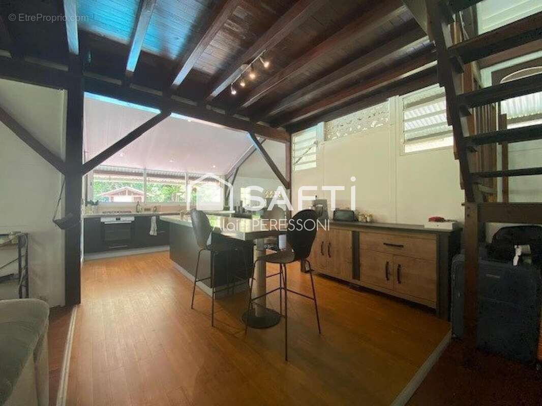 Photo 8 - Maison à MONTSINERY-TONNEGRANDE