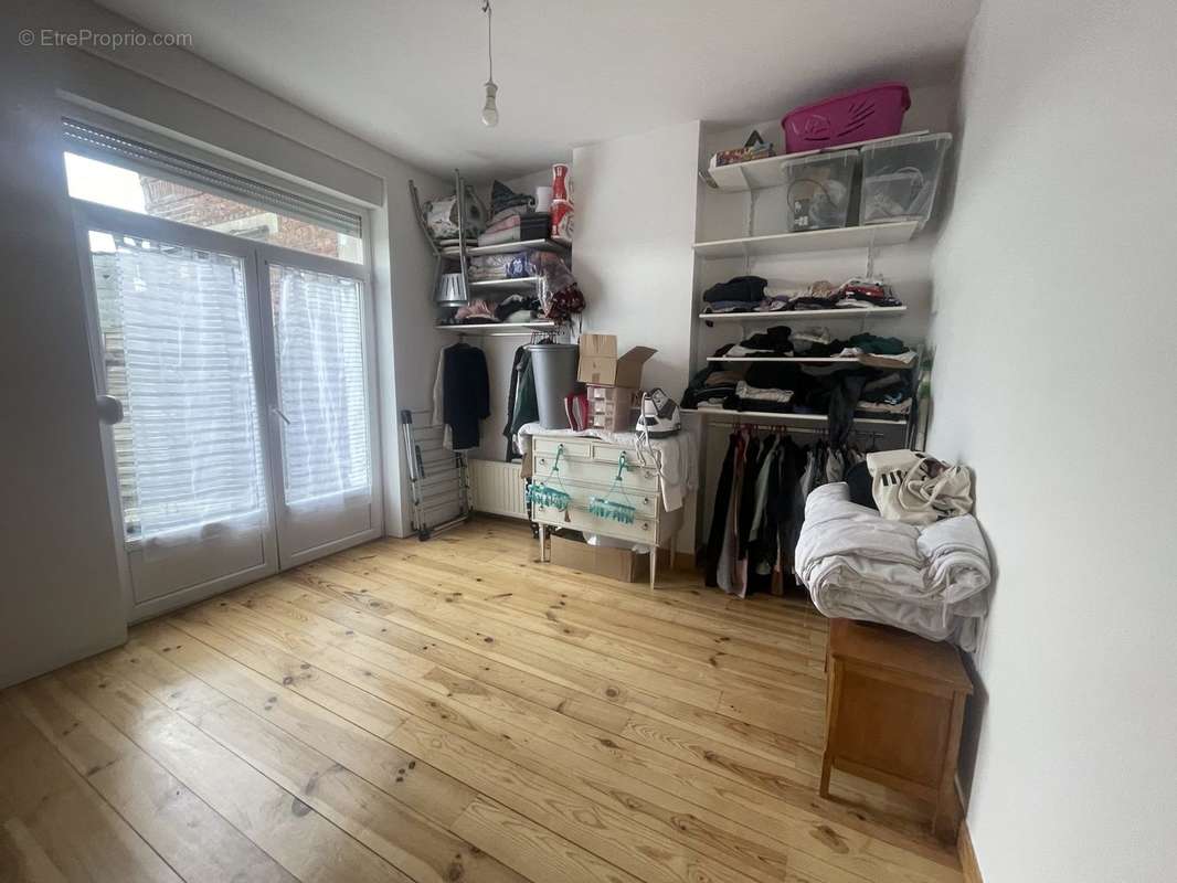 Appartement à TOURCOING
