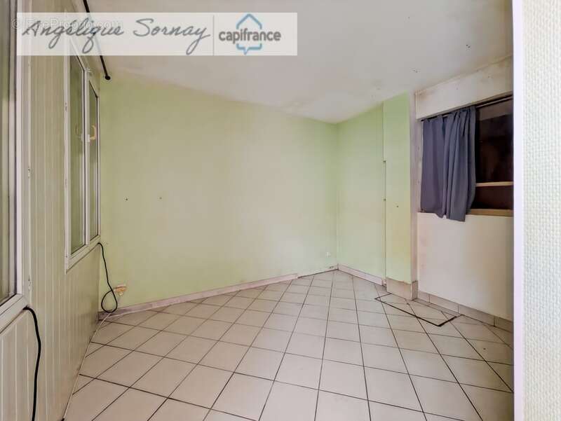 Maison à BLETTERANS