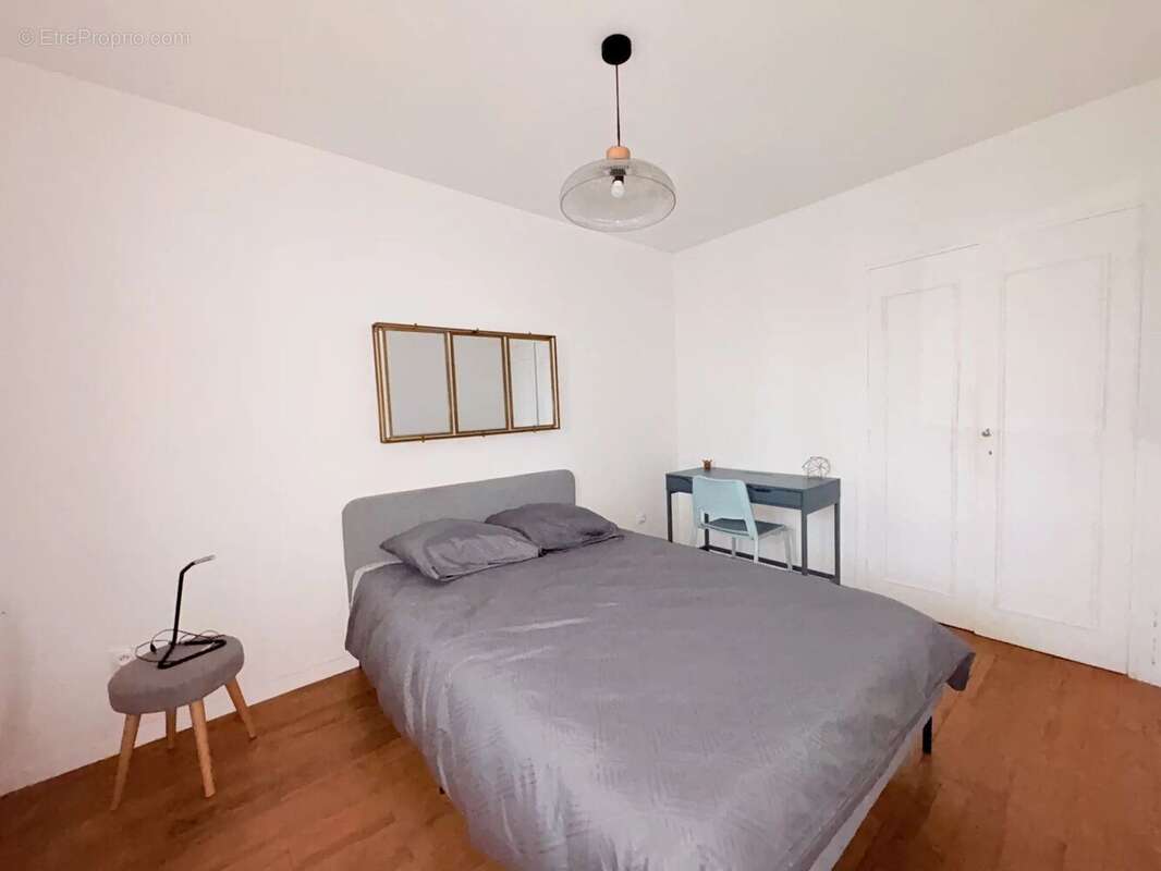 Appartement à TARBES