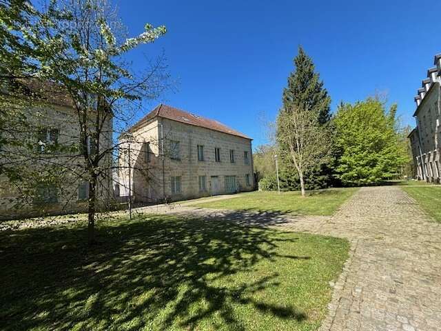 Appartement à CRAMOISY