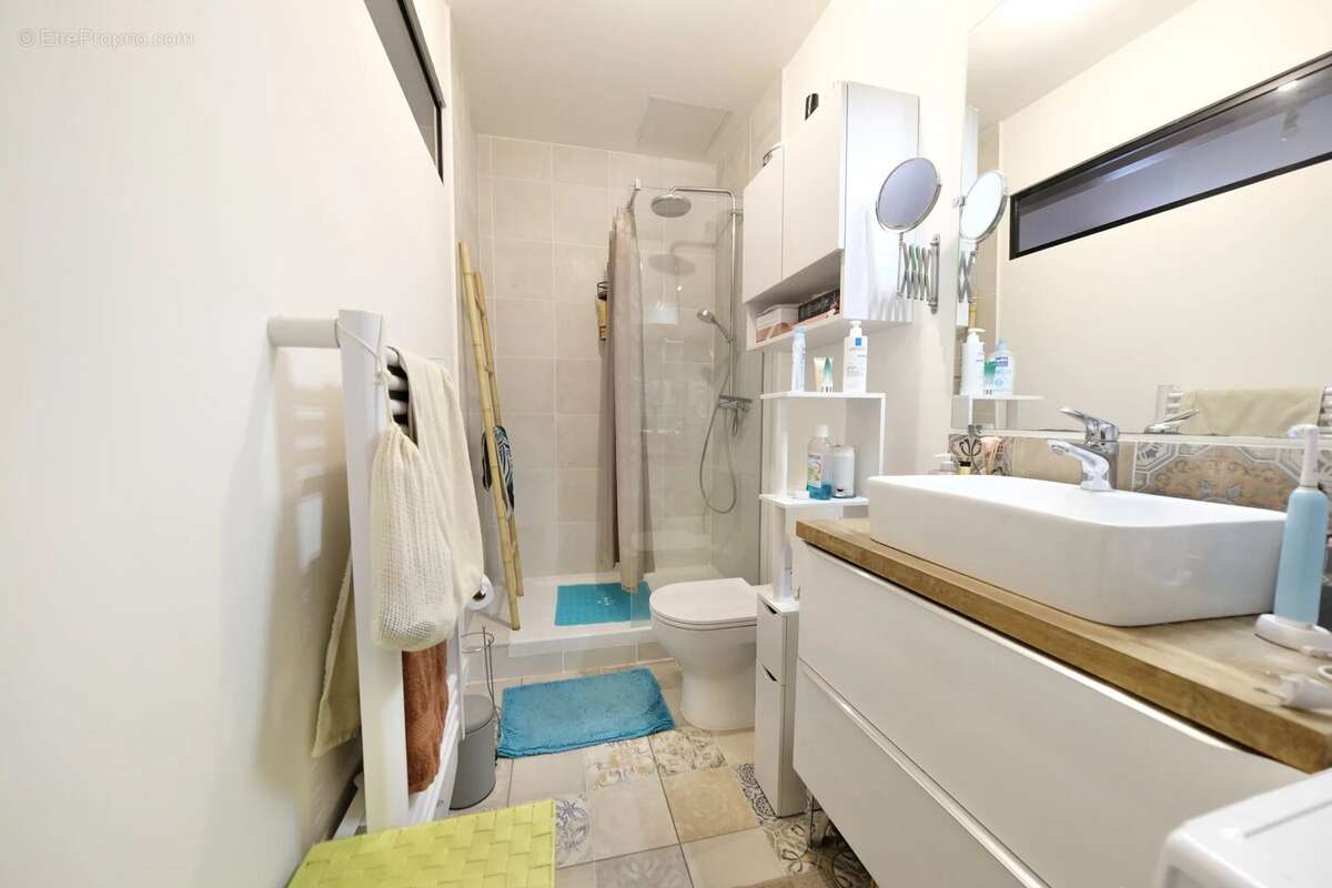 Appartement à LYON-2E