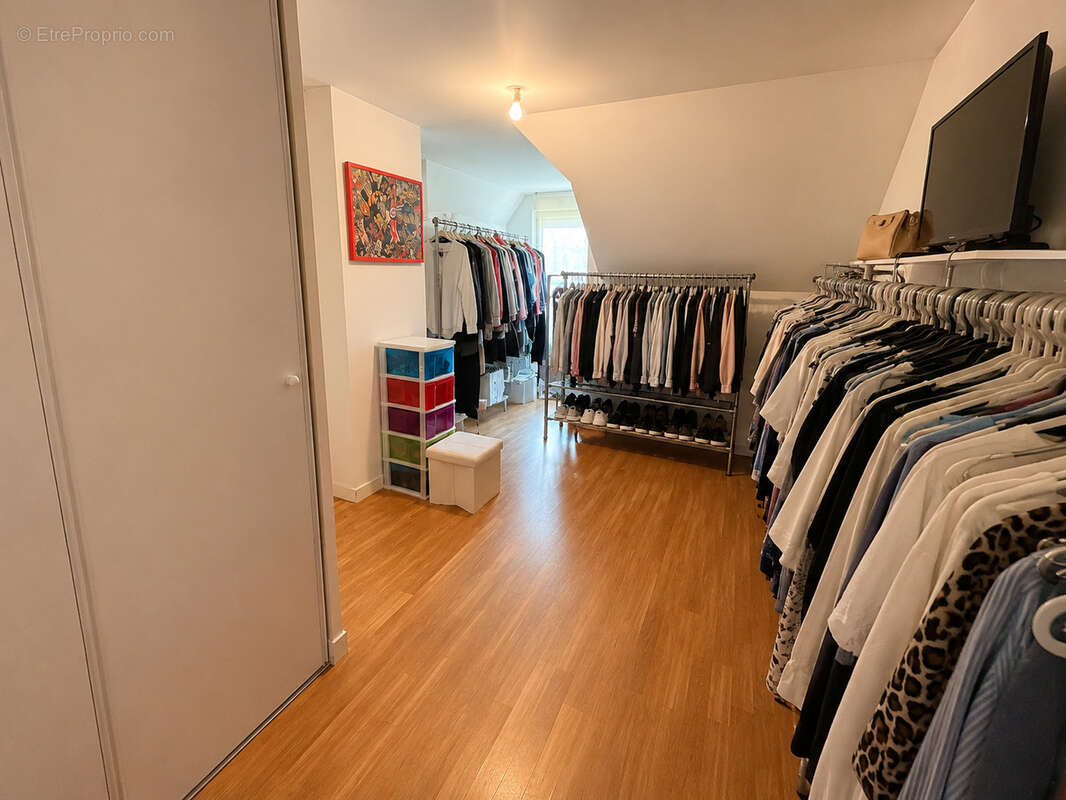 Appartement t3 - 73.11m2 - olivet - photo 10