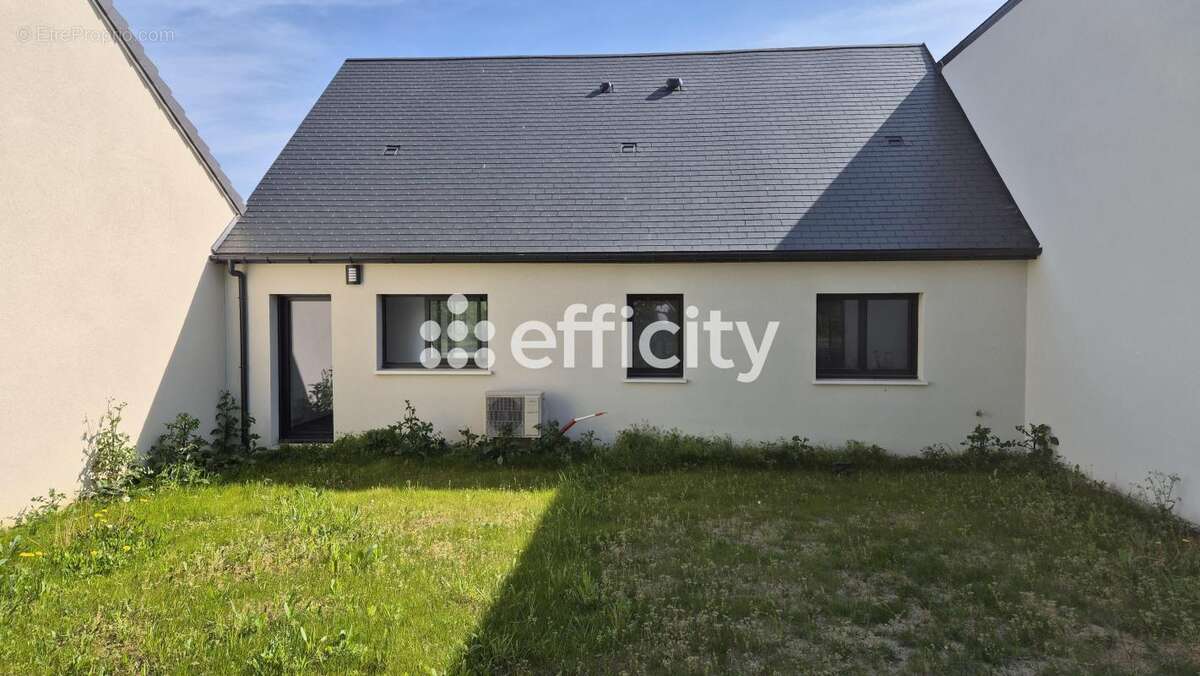 Maison 73 m² à Esquay-Sur-Seulles  - photo 6