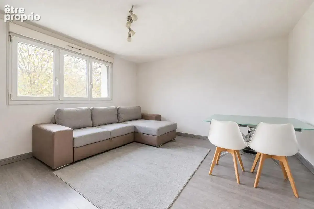 Appartement de 3 pièces de 60 m² à Villeneuve-Saint-Germain - photo 5