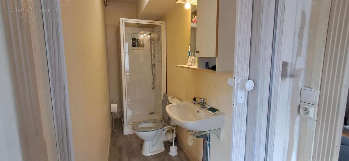 Photo 9 - Appartement à LABRUGUIERE