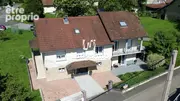 Maison à LA PRETIERE