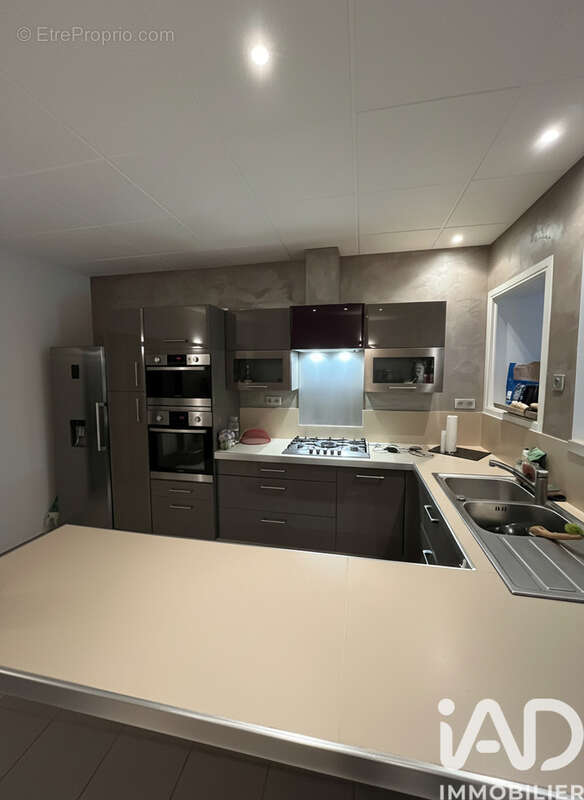 Photo 9 - Maison à LONGPONT-SUR-ORGE