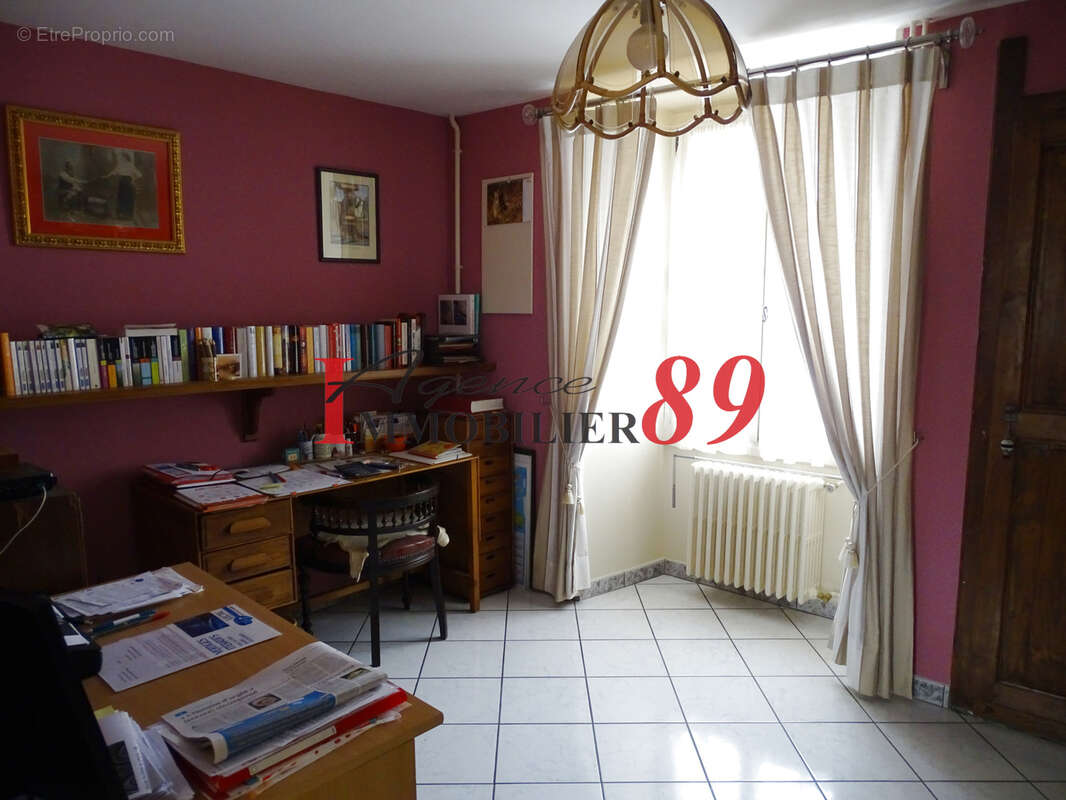 Maison à CHATILLON-SUR-SEINE