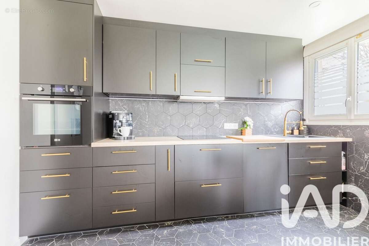 Photo 5 - Appartement à CHILLY-MAZARIN