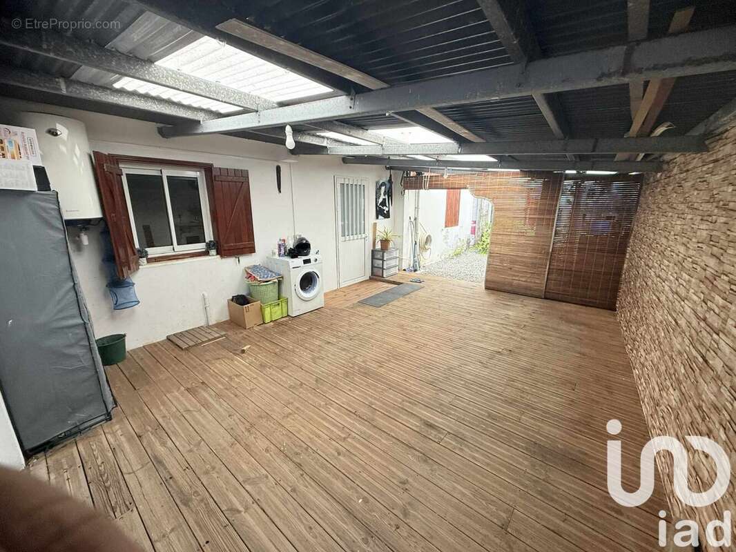 Photo 8 - Maison à SAINT-PHILIPPE