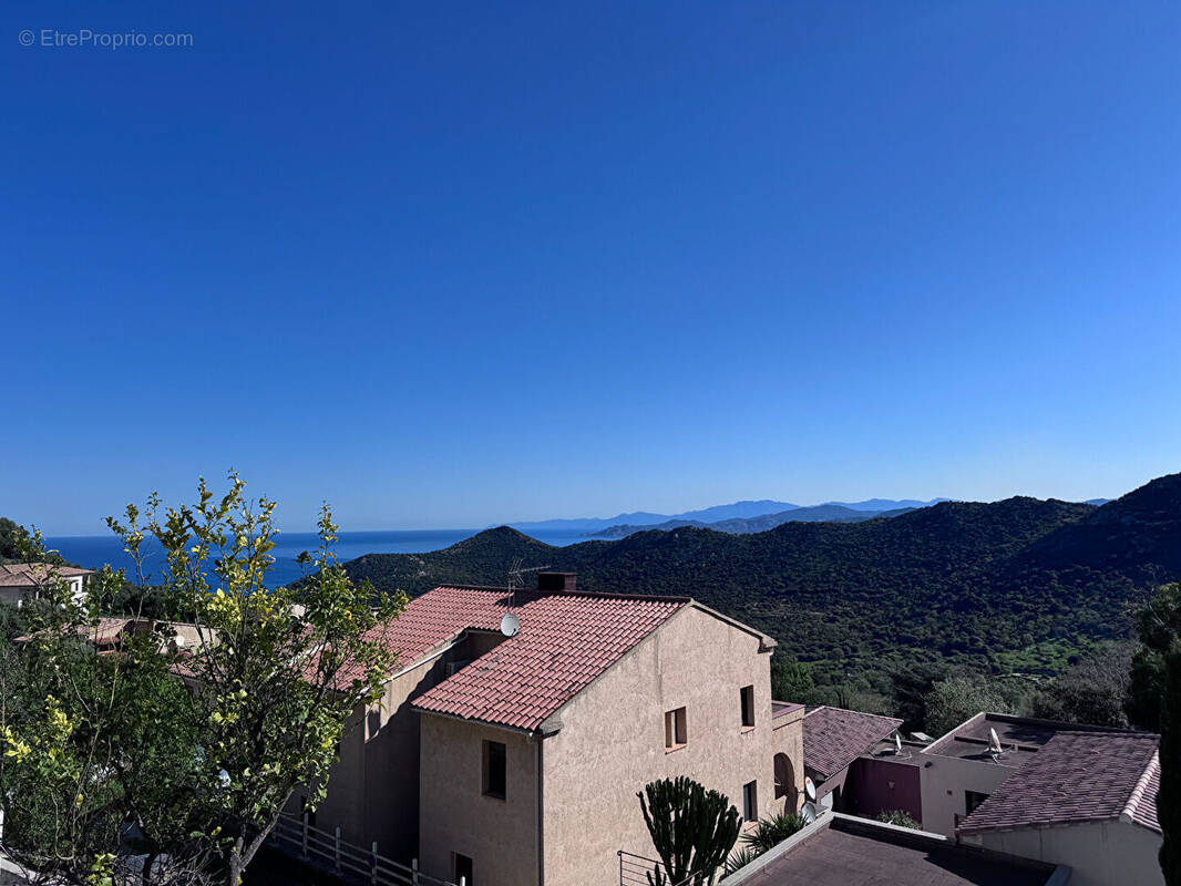 Appartement à MONTICELLO