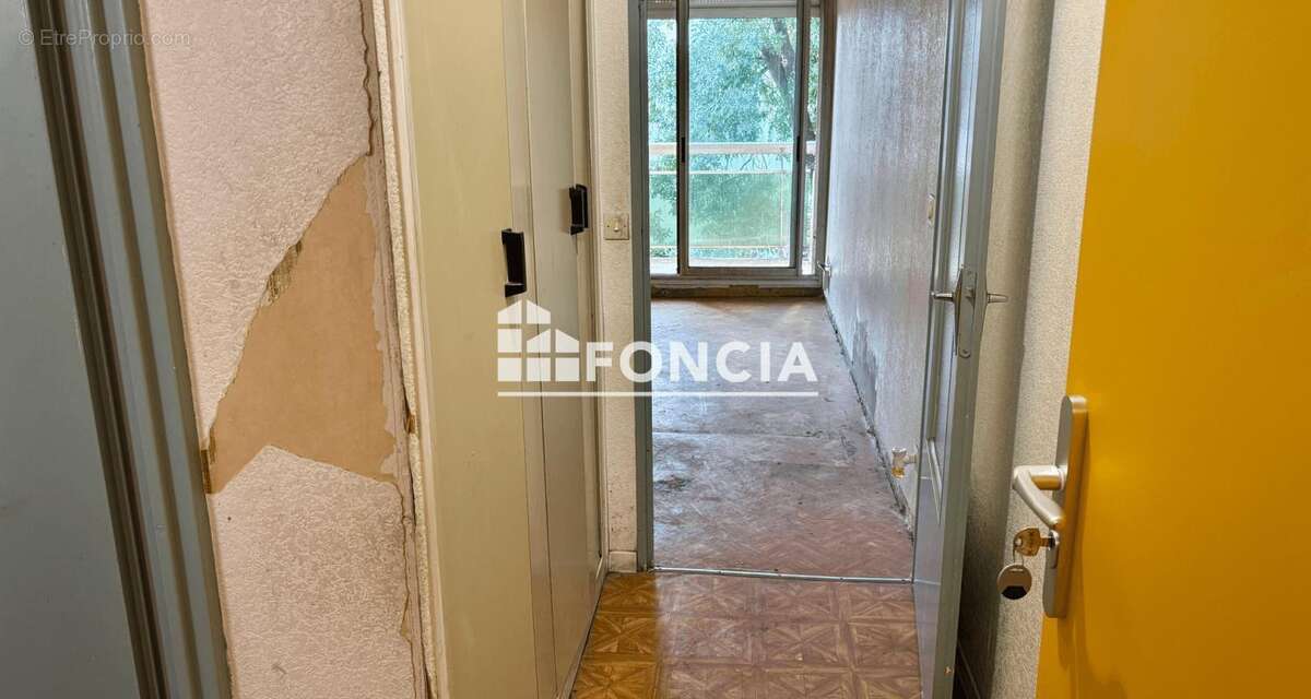 Très bon agencement, idéal investisseur avec possibilité de déficit foncier - photo 5