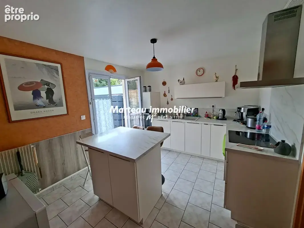 Maison Le Mans - photo 4