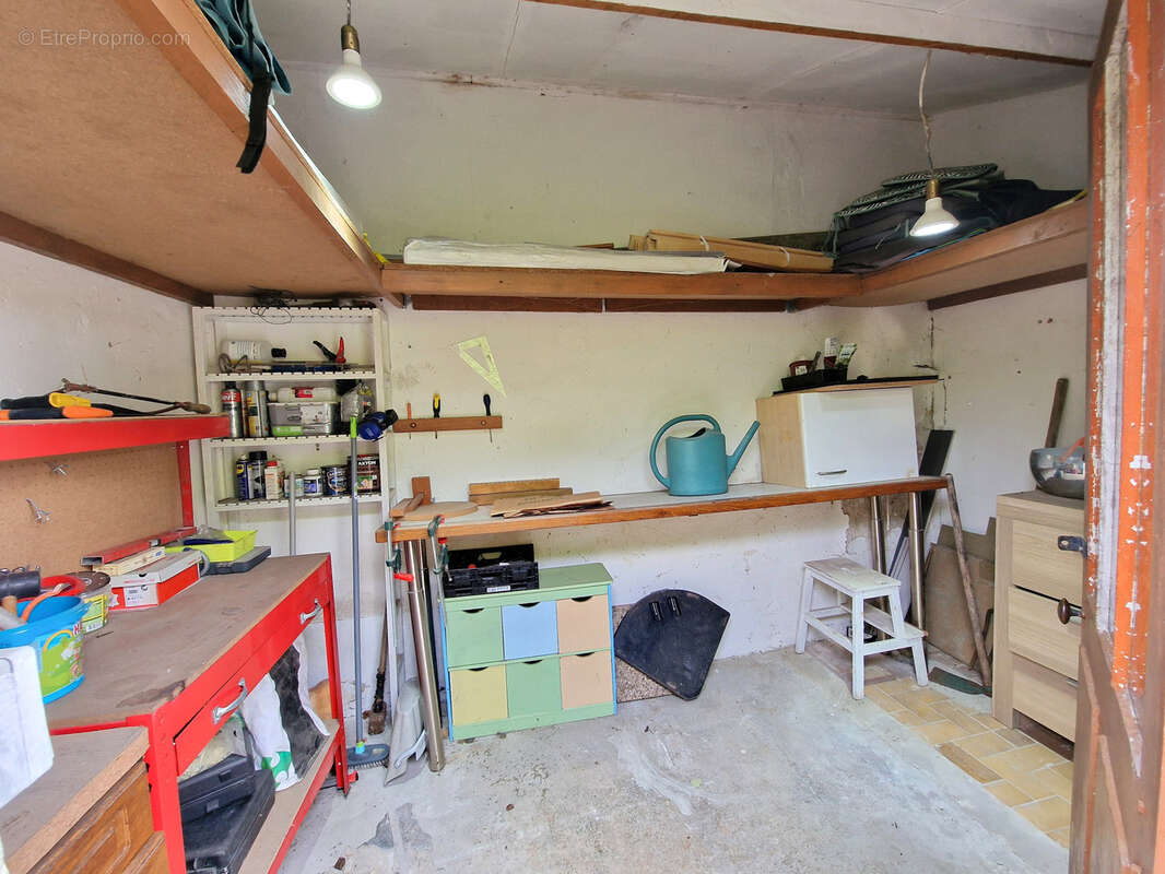 Maison à MANTES-LA-VILLE