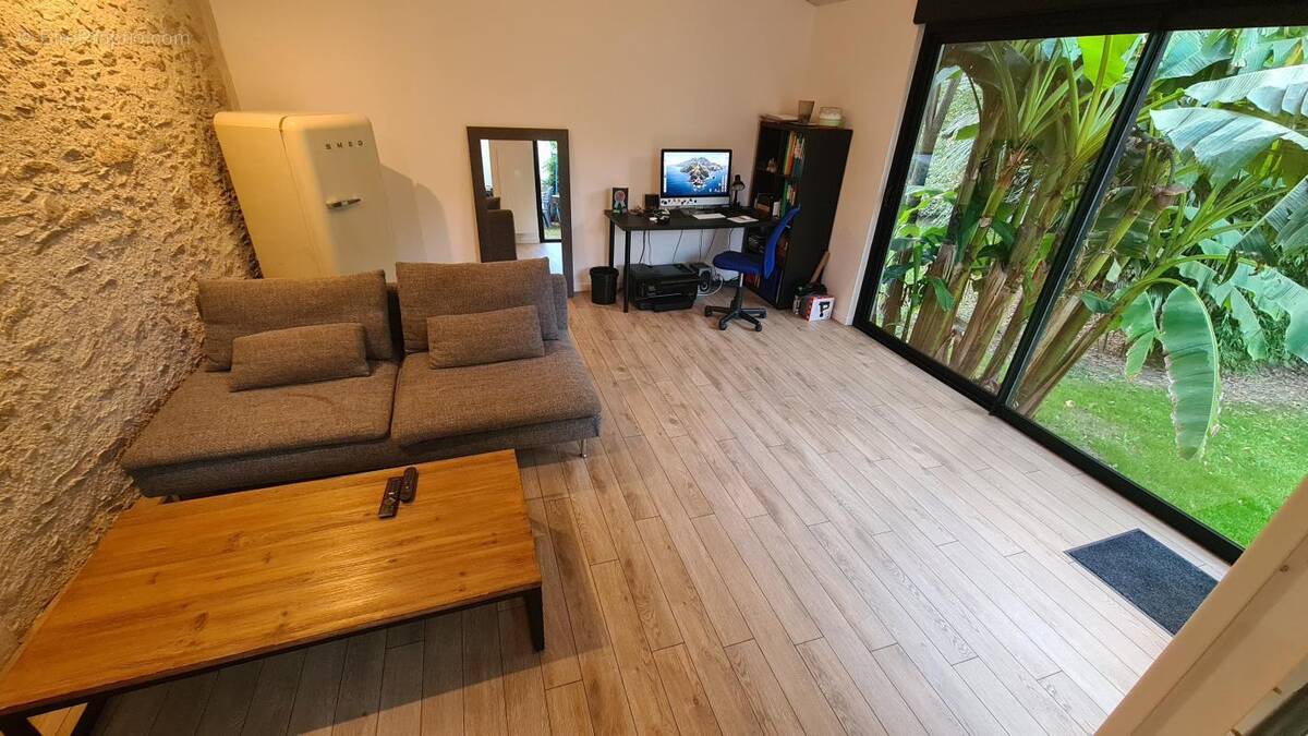 Maison à SAINTE-PAZANNE